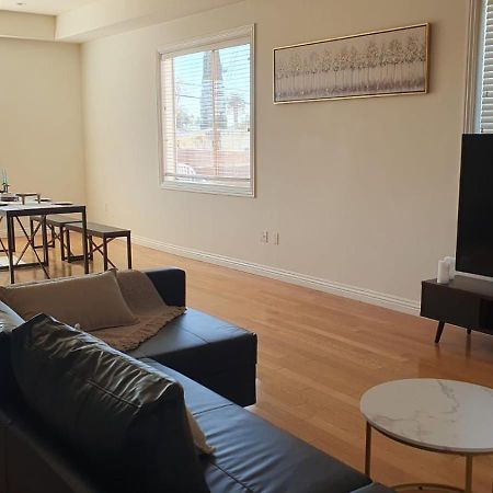 3 Bedroom Hollywood Gem ลอสแอนเจลิส ภายนอก รูปภาพ