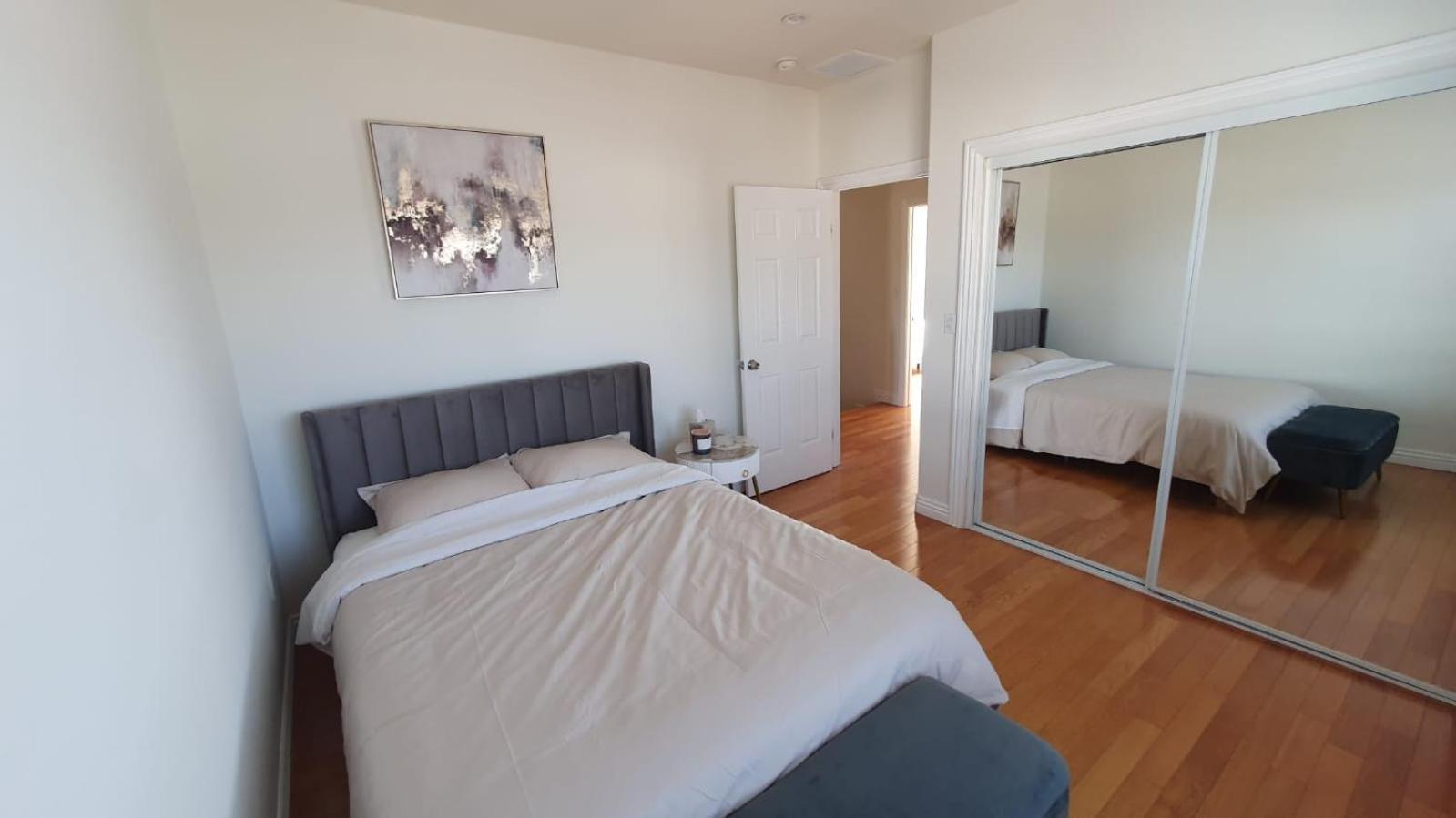 3 Bedroom Hollywood Gem ลอสแอนเจลิส ภายนอก รูปภาพ