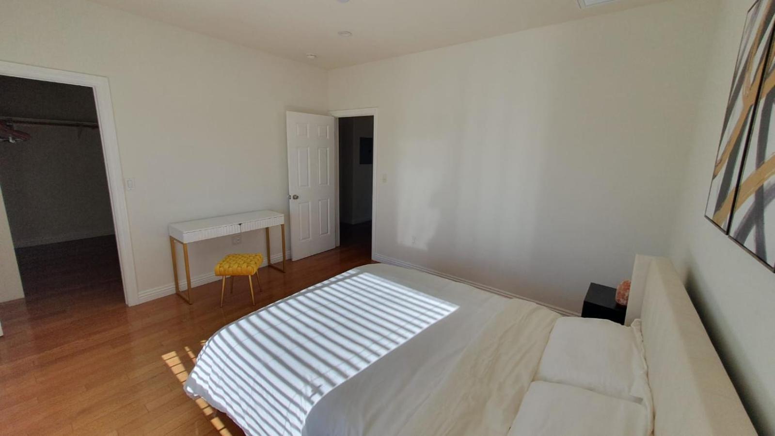 3 Bedroom Hollywood Gem ลอสแอนเจลิส ภายนอก รูปภาพ