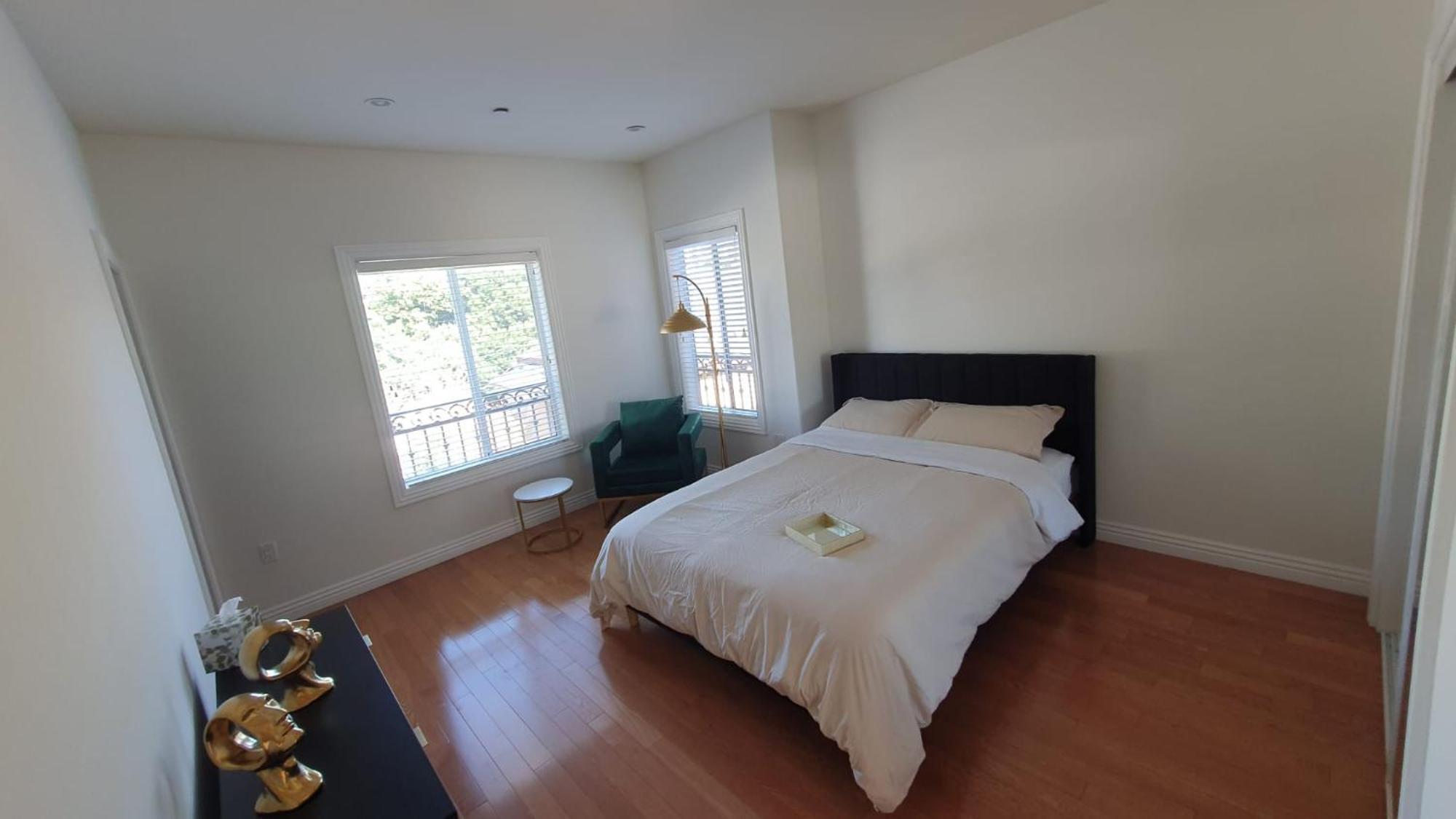 3 Bedroom Hollywood Gem ลอสแอนเจลิส ภายนอก รูปภาพ