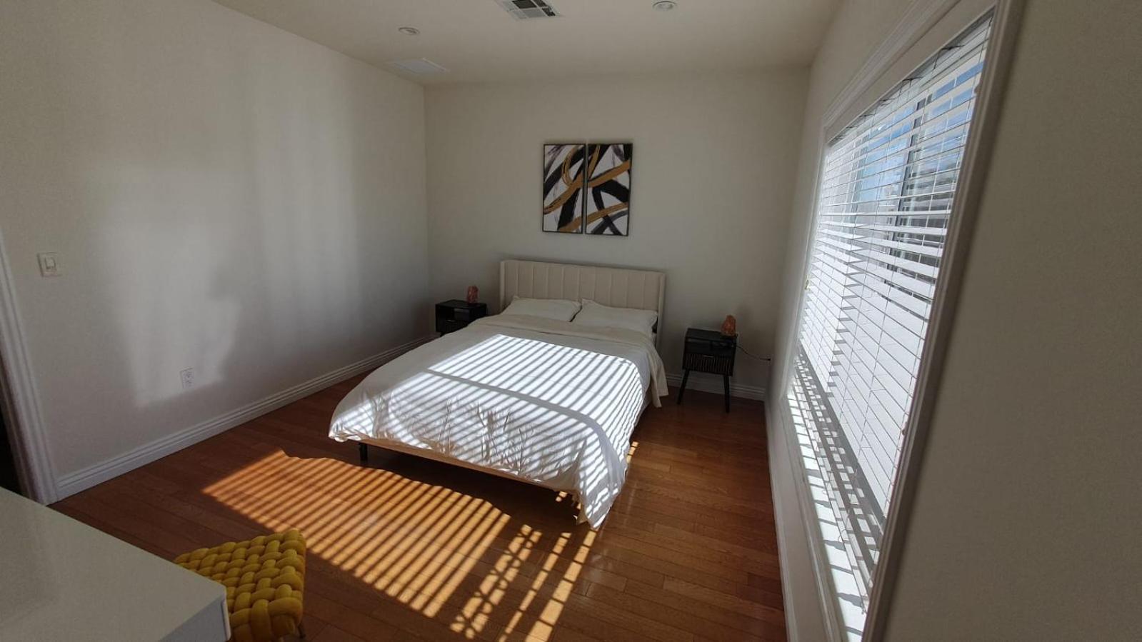 3 Bedroom Hollywood Gem ลอสแอนเจลิส ภายนอก รูปภาพ
