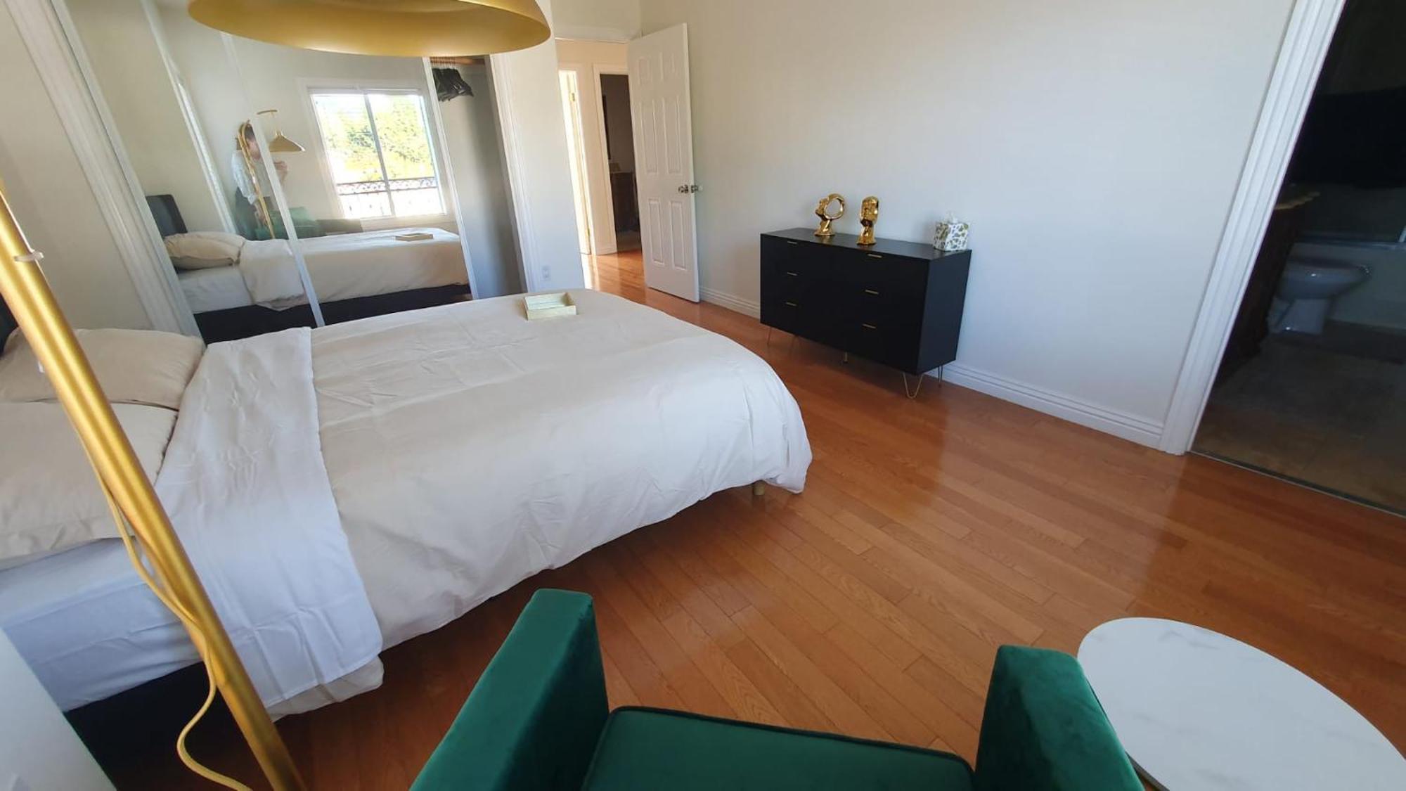 3 Bedroom Hollywood Gem ลอสแอนเจลิส ภายนอก รูปภาพ