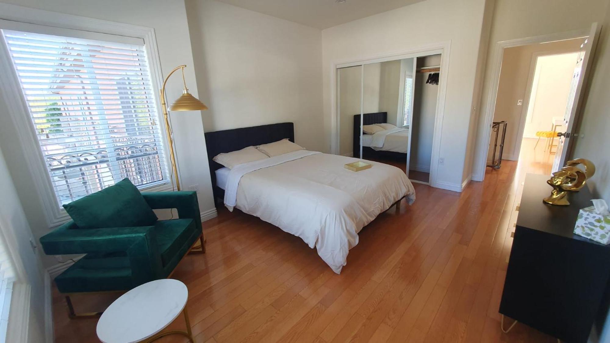 3 Bedroom Hollywood Gem ลอสแอนเจลิส ภายนอก รูปภาพ